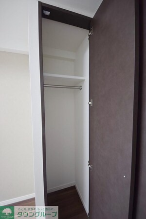 ジェノヴィア綾瀬スカイガーデンの物件内観写真